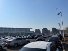 -天津梅江会展中心
