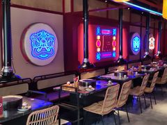 -十三姨正合丰烤肉(营迹路店)