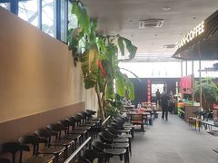 -单家老院·院子里的青岛菜(沙子口店)