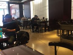 大堂-熙盛源(复兴路店)