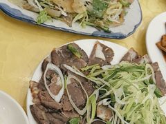 -十二忠手拉面(中华路店)