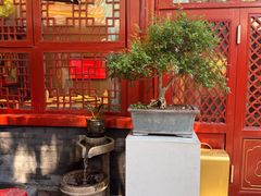-程府宴-国宴(南长街·四合院店)