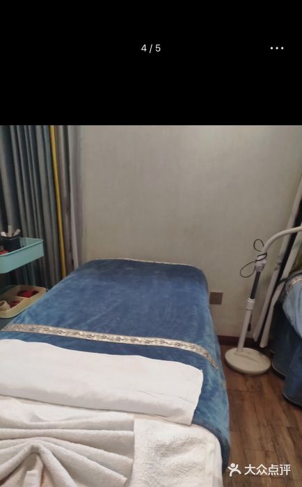 艾尚灸头道汤养生馆(天地人科文苑店)图片