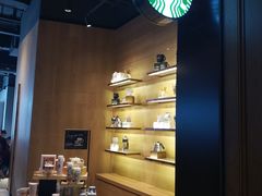 -星巴克臻选(深圳万象天地旗舰店)