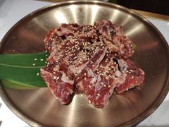 -老板娘的烤肉店(港湾广场店)