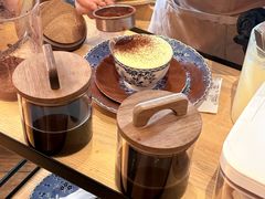 -O'eat Blossom&Pelican(深圳首店)