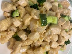 -胖子菜馆(隆昌路店)