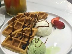 -丽莎沙拉轻食餐厅(国贸店)