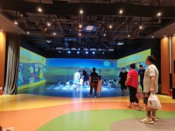 点击看大图 -小鸡哆哆故事屋·儿童乐园(嘉里城店)