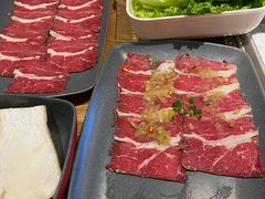 -新石器烤肉(无锡万象城店)