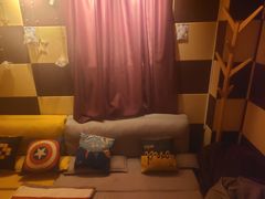 -艾乐空间主题私人影院(宝山万达店)