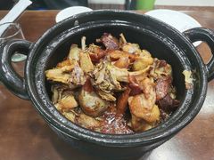 -斯丹姜母鸭·古法干香(涂门街总店)