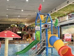 -兴芮温泉度假区