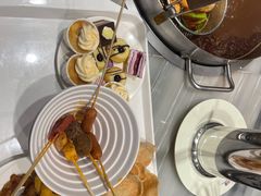 -堂会·KTV·自助餐·团建聚会(天河店)