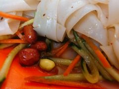凉皮-江南大学-4食堂