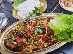 -BLABLATAI吧啦泰·泰式爆炒(西宸天街店)