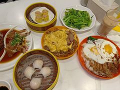 -澳门陈光记烧味饭店(南京德基广场店)