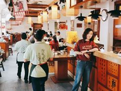 -六合居·明厨亮灶餐厅(成双大道店)