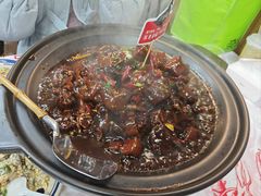 -回味黑鸭煲·始于2006(万松园店)