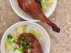 -杞兴东莞烧鹅