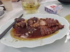 -围龙屋客家食府(福田店)