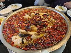 -红京鱼(西坝河店)