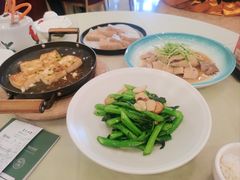 -顺风山庄(水濂山店)