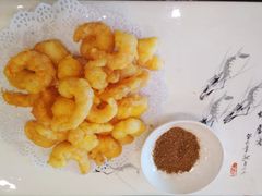 -良友·海鲜青岛菜(五四广场店)