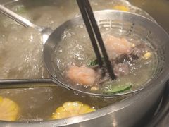 -潮正和潮汕牛肉火锅·老字号(番禺万达店)