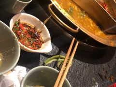 -重庆叉叉裤老火锅(云岭东路店)