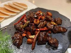 -湖锦酒楼·31年地道湖北菜(黄鹤楼店)