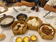 -怀德酒楼·粤菜·海鲜·茶点(怀德万象汇店)