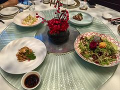 -中国坊中餐厅(石家庄希尔顿酒店)