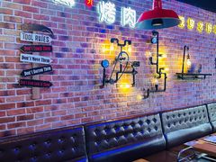 -汉城烧烤(西稍门劳动路店)