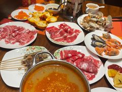 -以岭健康城·凯旋门大酒店-怡梦音乐西餐厅