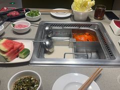 -海底捞火锅(宇飞大厦店)