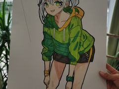 -艺起长大少儿美术教育(奥体阳光校区)