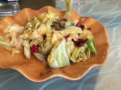 -深山老屋(张江店)