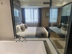 -上海浦东机场海上铂悦酒店