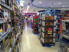 -TOYSRUS玩具反斗城(深圳万象城店)
