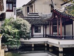 -黎里古镇