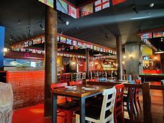 大堂-么哈MOJAR(成都温江大学城店)