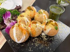 -克比叔叔印度餐厅Kebabs on the Grille (人民广场店)