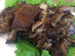-白魁老号饭庄(交道口店)