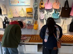-小意思咖啡店(草桥店)