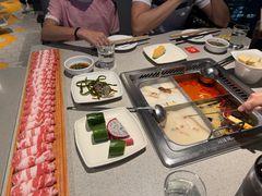 -海底捞火锅 (利舞台广场店)