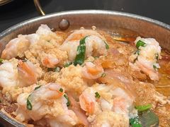 -庆江南江南菜(琴湖溪里花园城店)