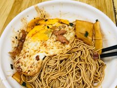 冬笋肉片面-超爷叔面馆(西园店)