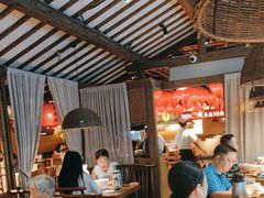 -老湘村·湖南土菜(天河维多利店)