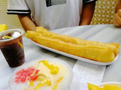 -芬芳甜品(同福路店)